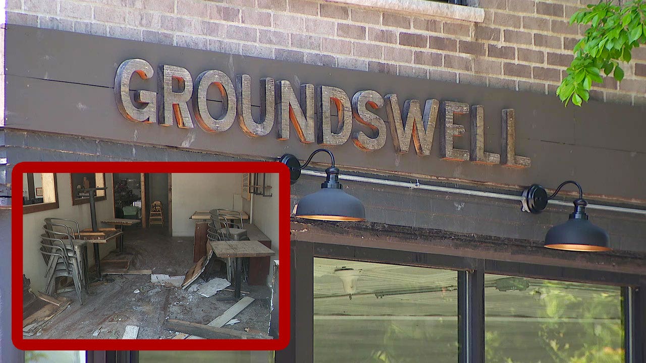 Support Grows for St. Paul's Beloved Groundswell Coffee Shop