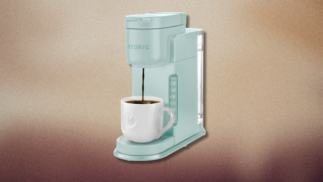 Keurig K-Express Coffee Maker Now Just $69.99 – Save $20 Today!