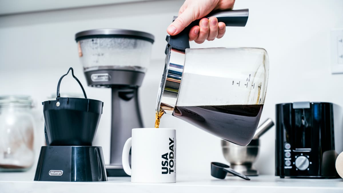 Top Drip Coffee Makers of 2023 - Your Ultimate Guide