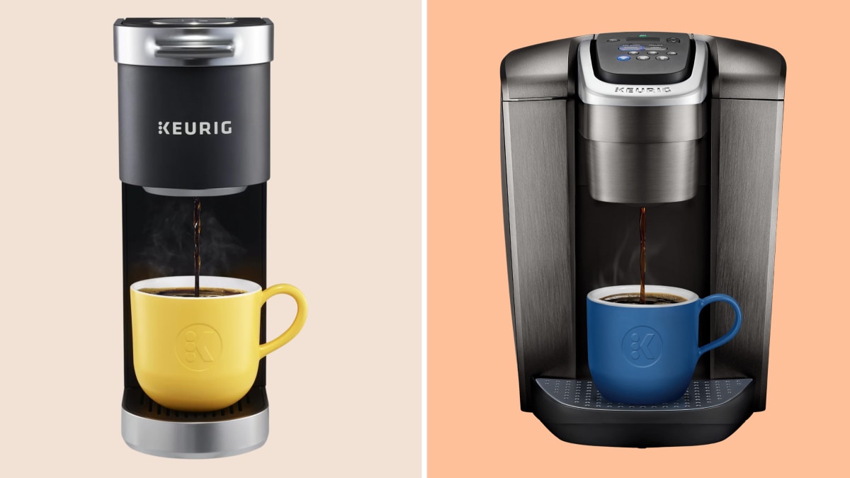 Walmart's Summer Deals Event - Top Keurig Coffee Makers on Sale