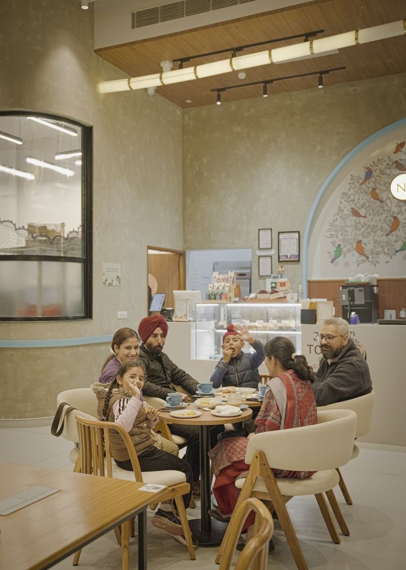 Blue Tokai Expands Coffee Culture with New Flagship Store in Mohali