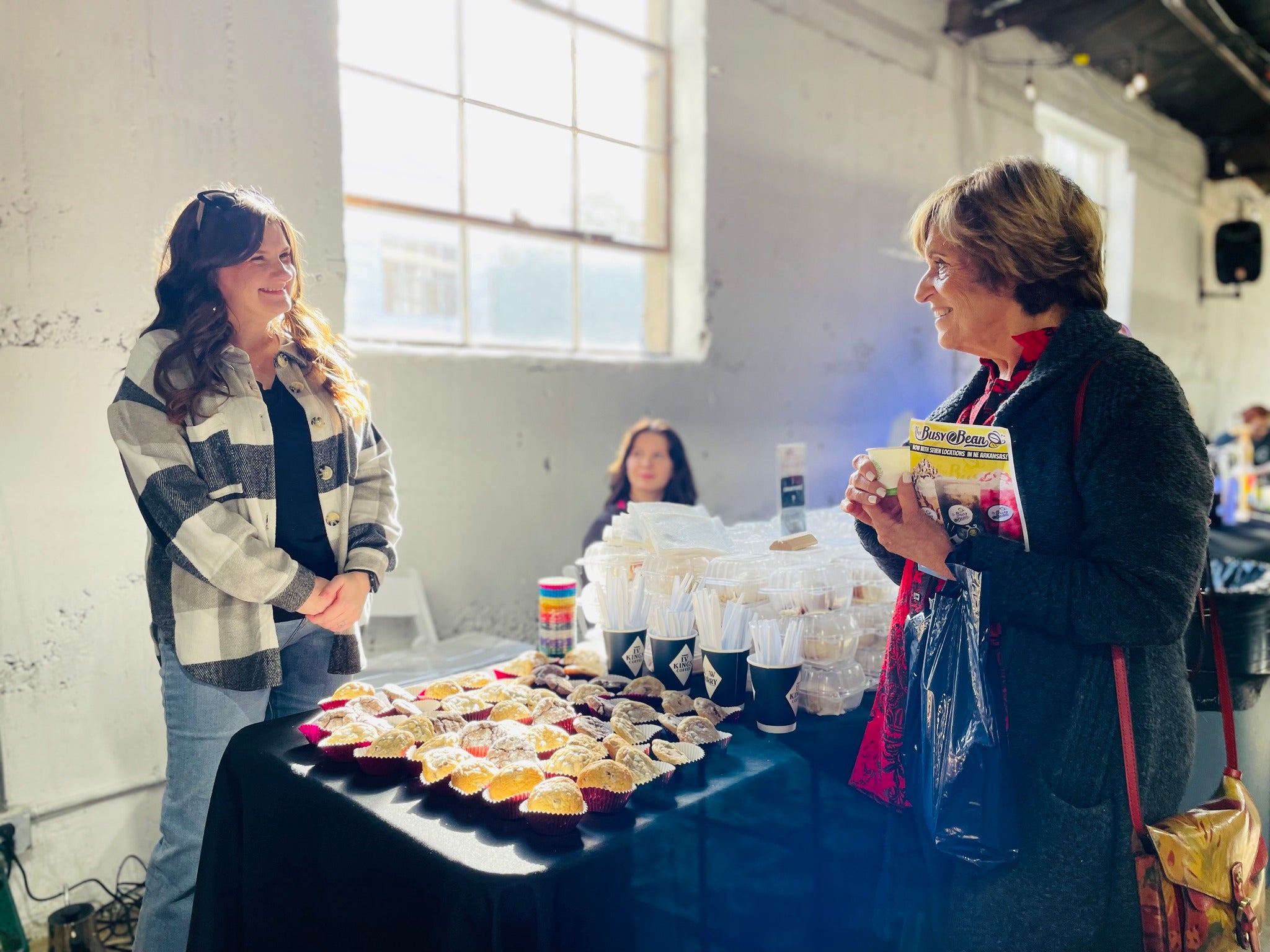 Brewing Hope Coffee Festival - Savor Coffee and Support a Cause