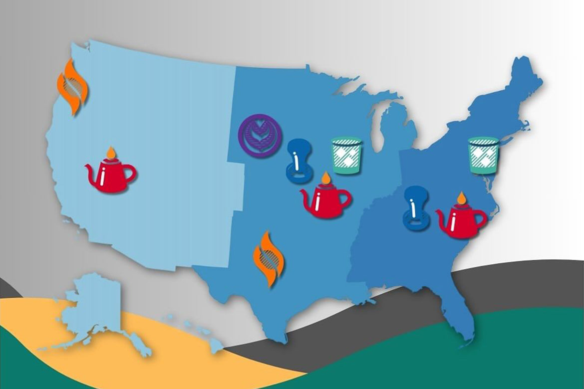 Exciting Changes Ahead for the 2025 US Coffee Championships