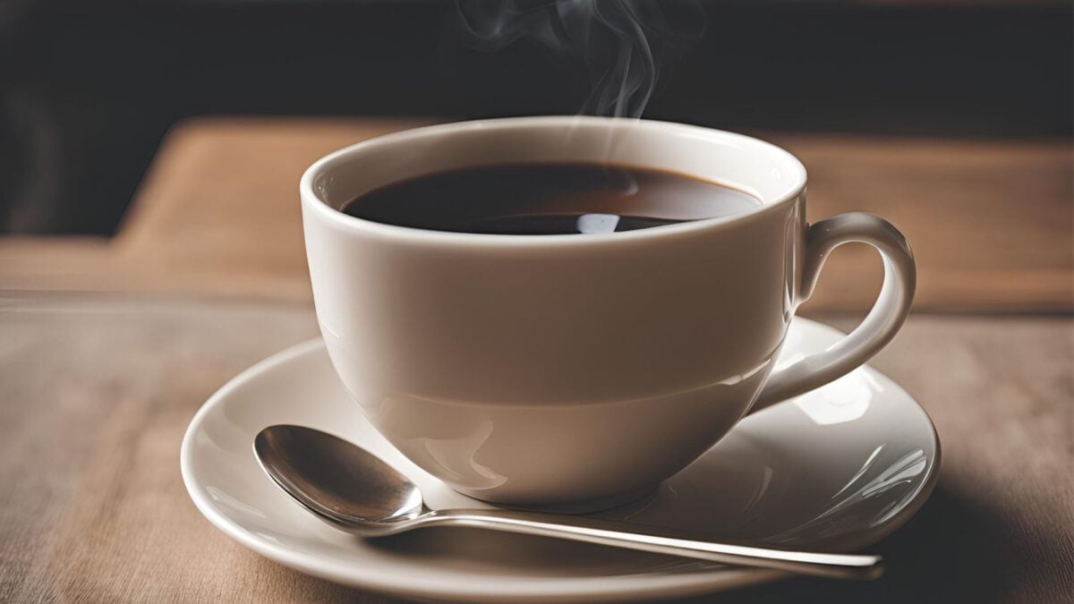 Coffee and Heart Health - What You Need to Know