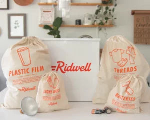 Free Coffee for Recycling Coffee Bags on Earth Day!