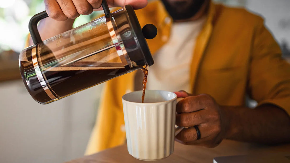 Mastering the French Press - Tips for a Sediment-Free Brew