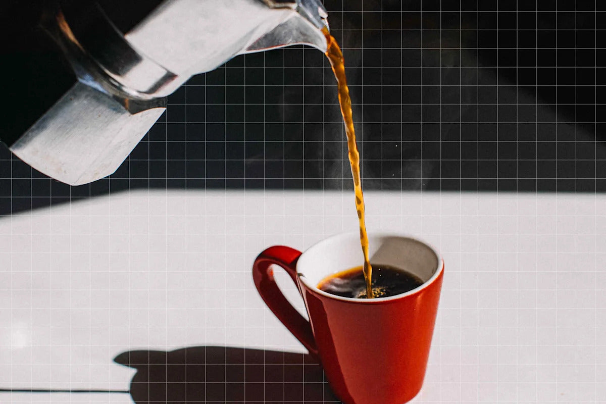 Boost Your Coffee - The Health Benefits of Adding Cinnamon