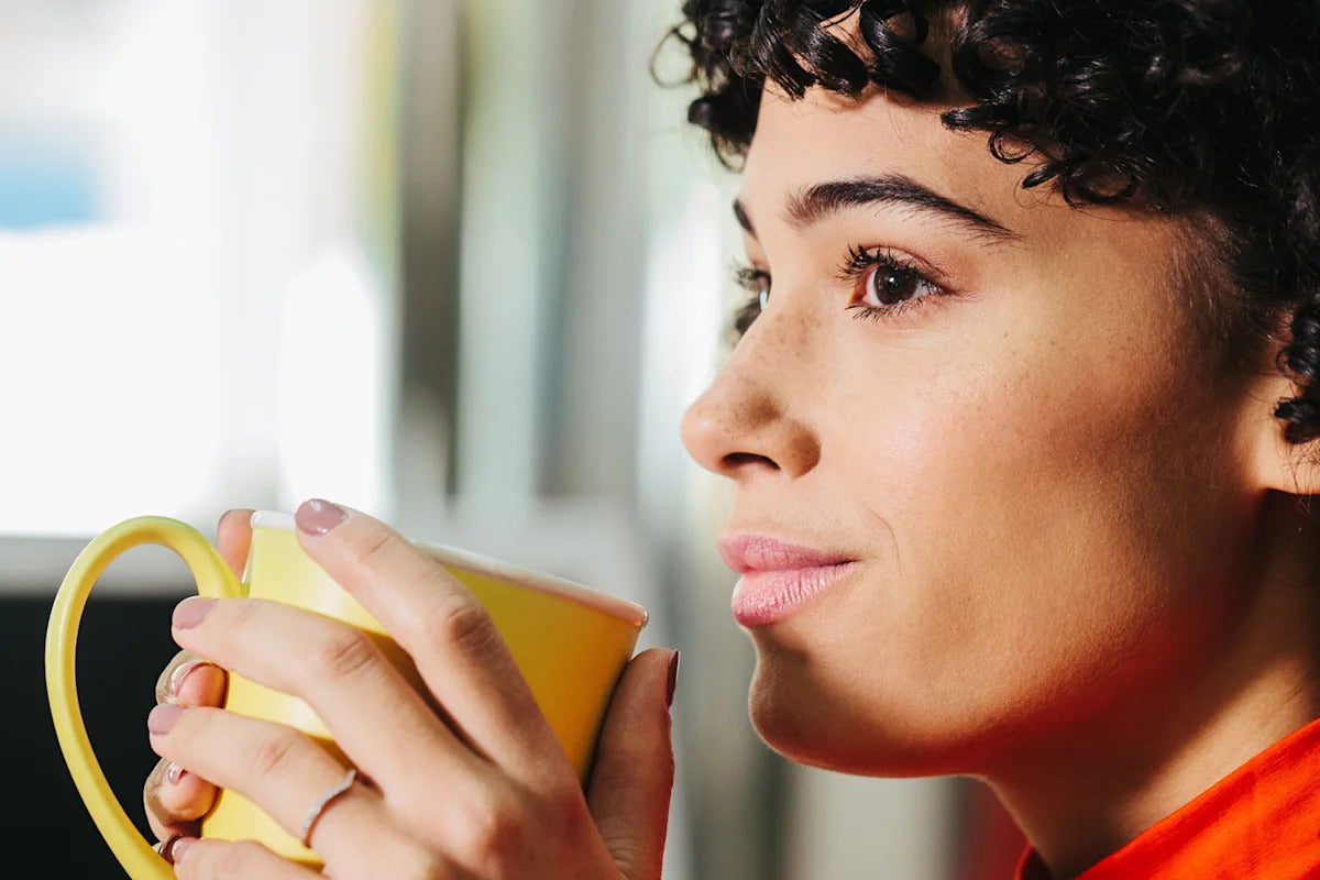 Coffee's Surprising Liver Health Benefits