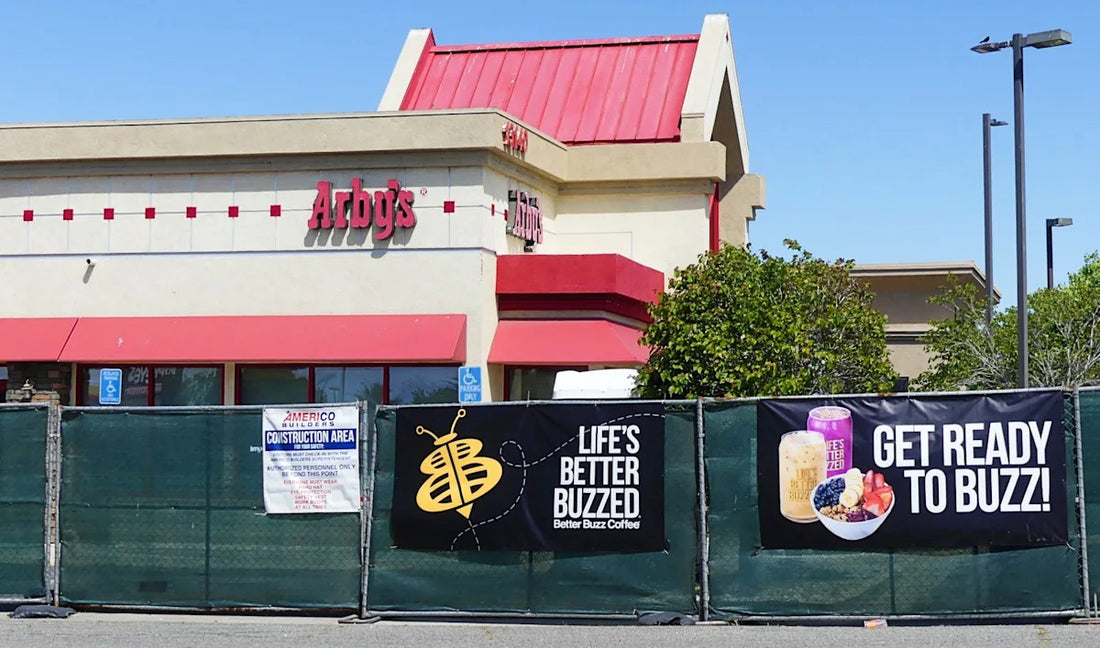 Better Buzz Coffee Joins the High Desert Coffee Battle