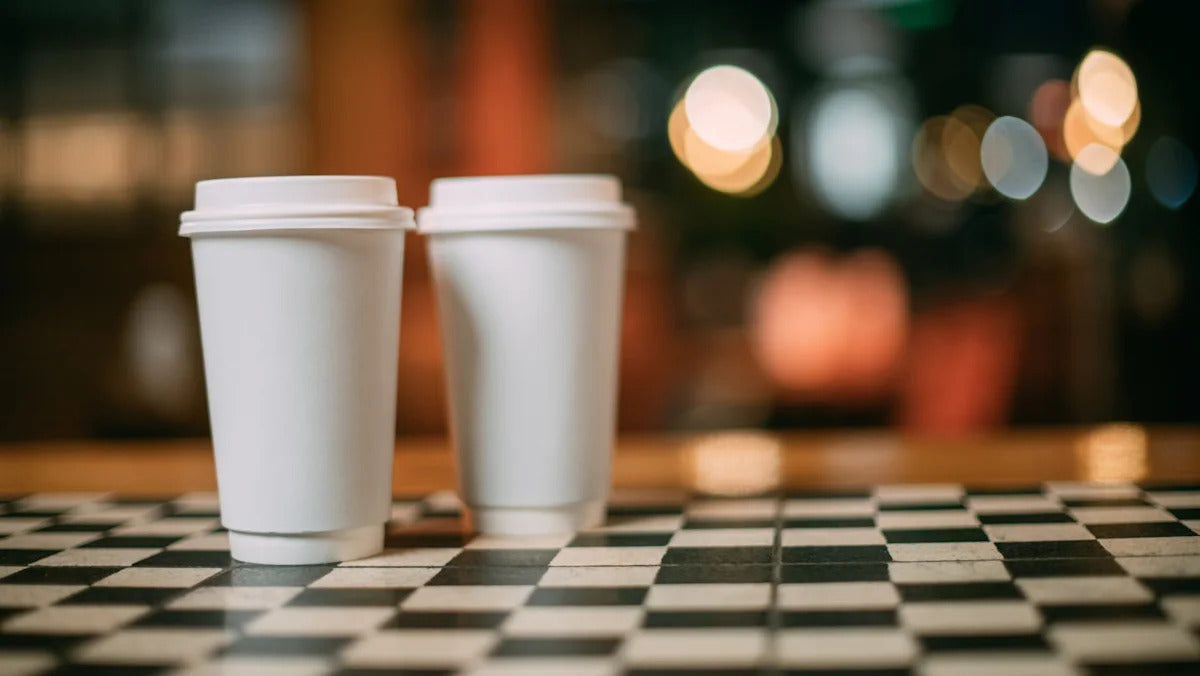 Breve Lattes - Why Size Matters for Your Coffee Order