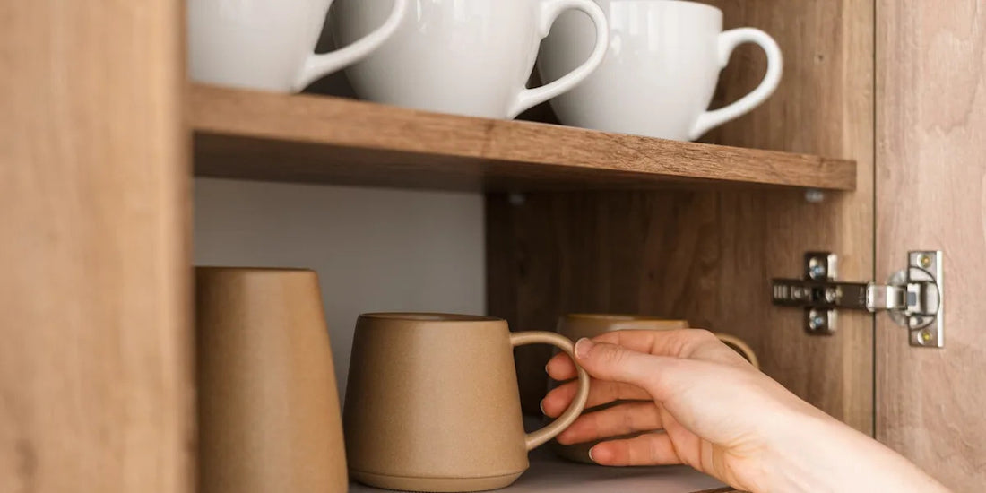 Hojicha - The Cozy, Low-Caffeine Tea Taking Over Your Feed