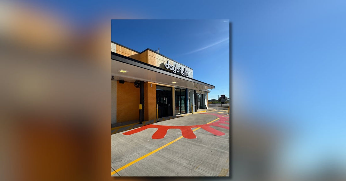 New Café Daybright Coffee Opens in Hiram with Unique Beverage Offerings