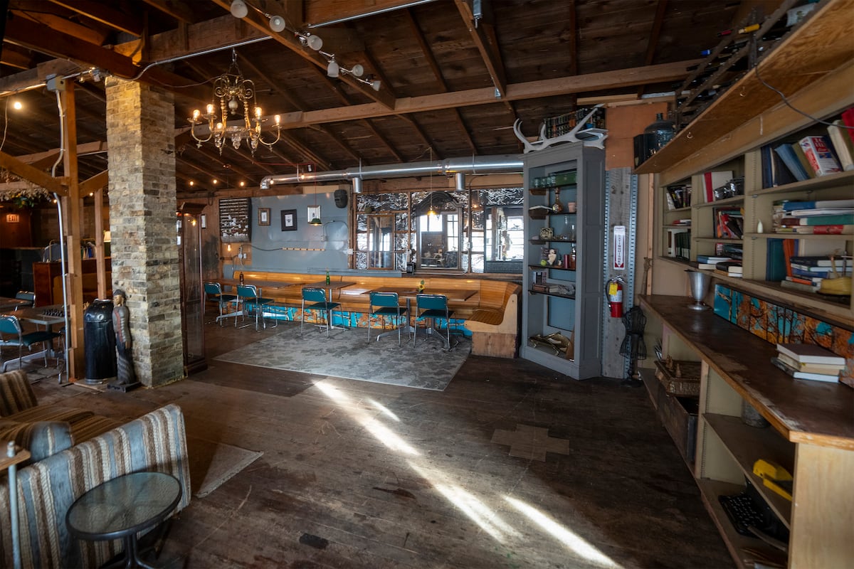 Rugged Grounds Coffee Shop Faces Closure Amid New Housing Development