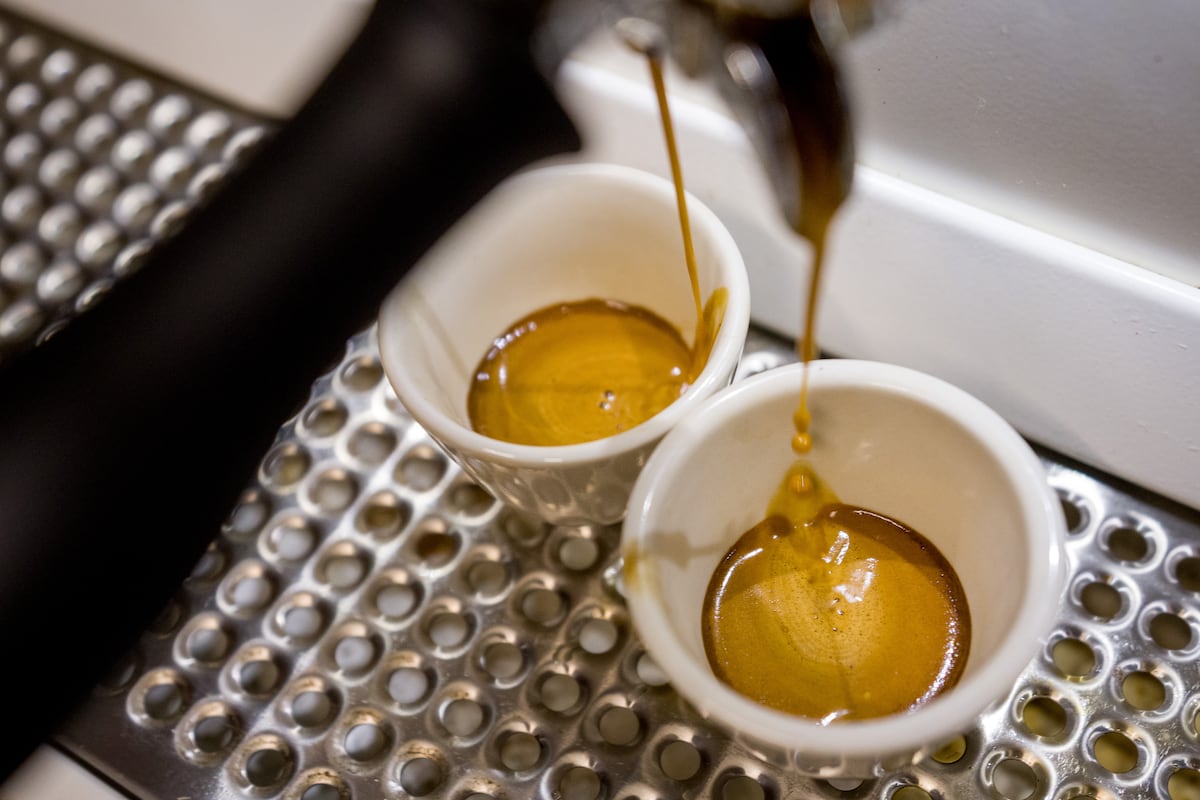 Buzzed Coffeehouse Expands with New Location Amid Truck Challenges