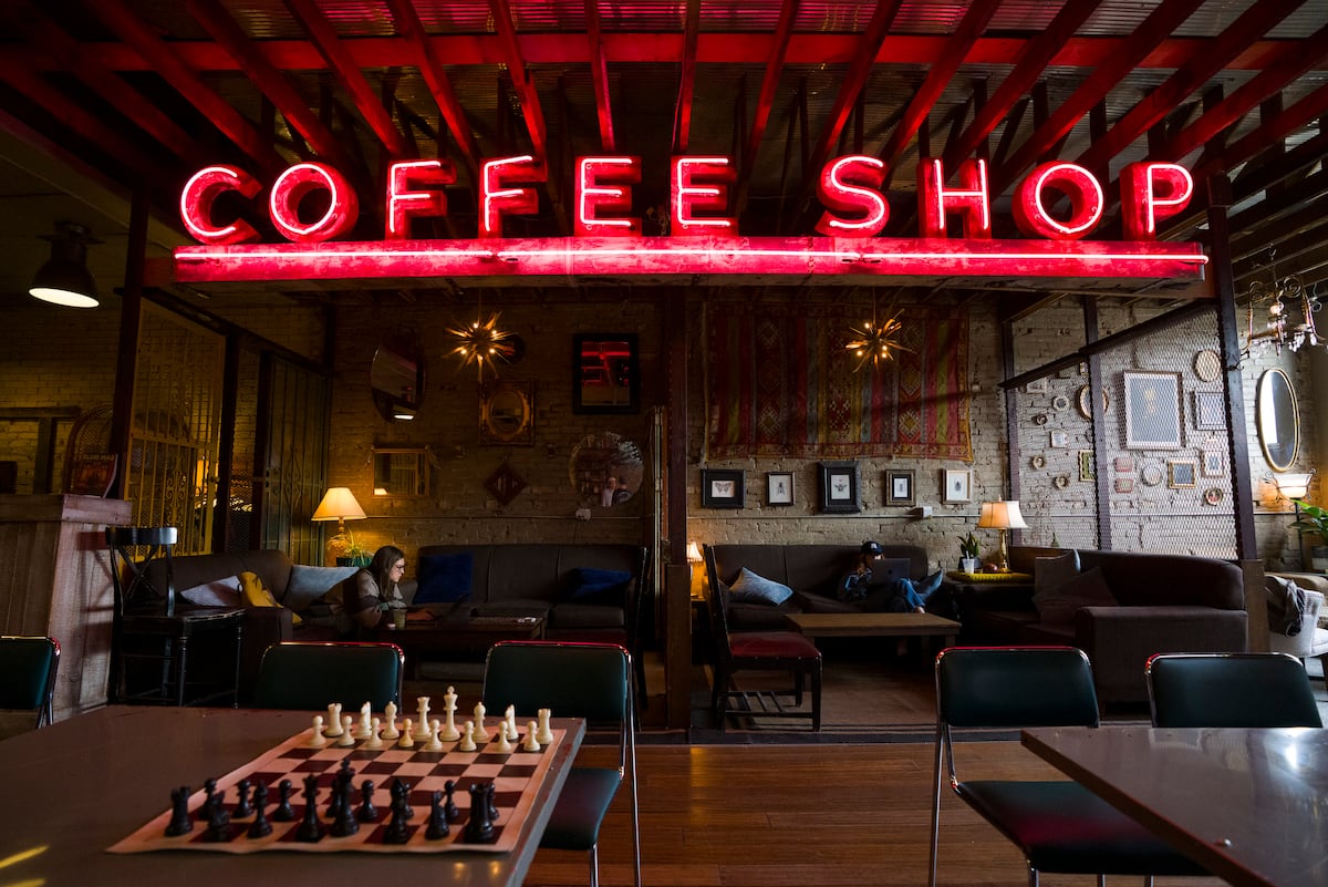 New Beginnings for Provo's Beloved Coffee Shops