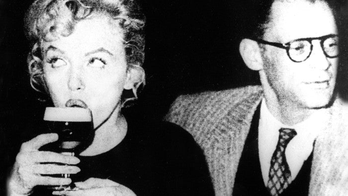 Craving Comfort - The Allure of Irish Coffee