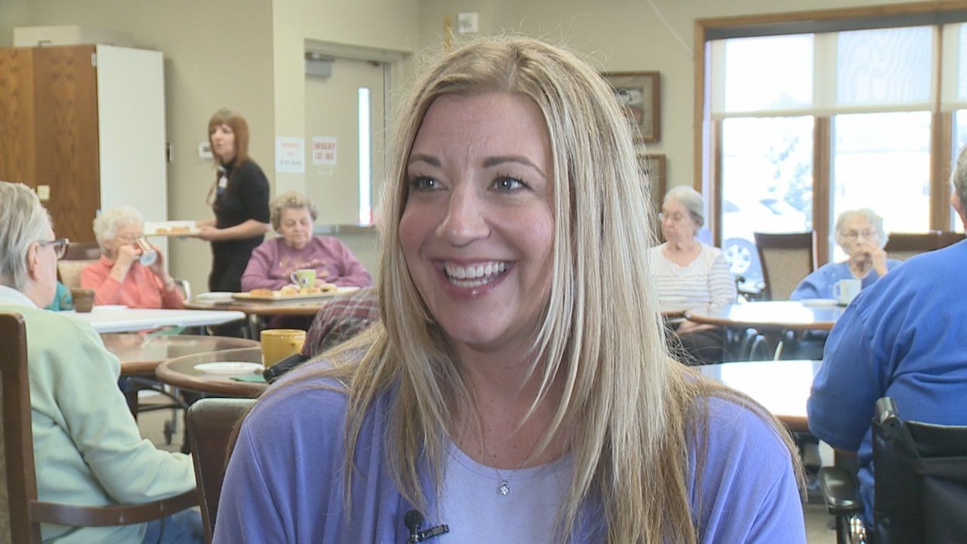 Brewing Joy - Nursing Home's Specialty Coffee Connection