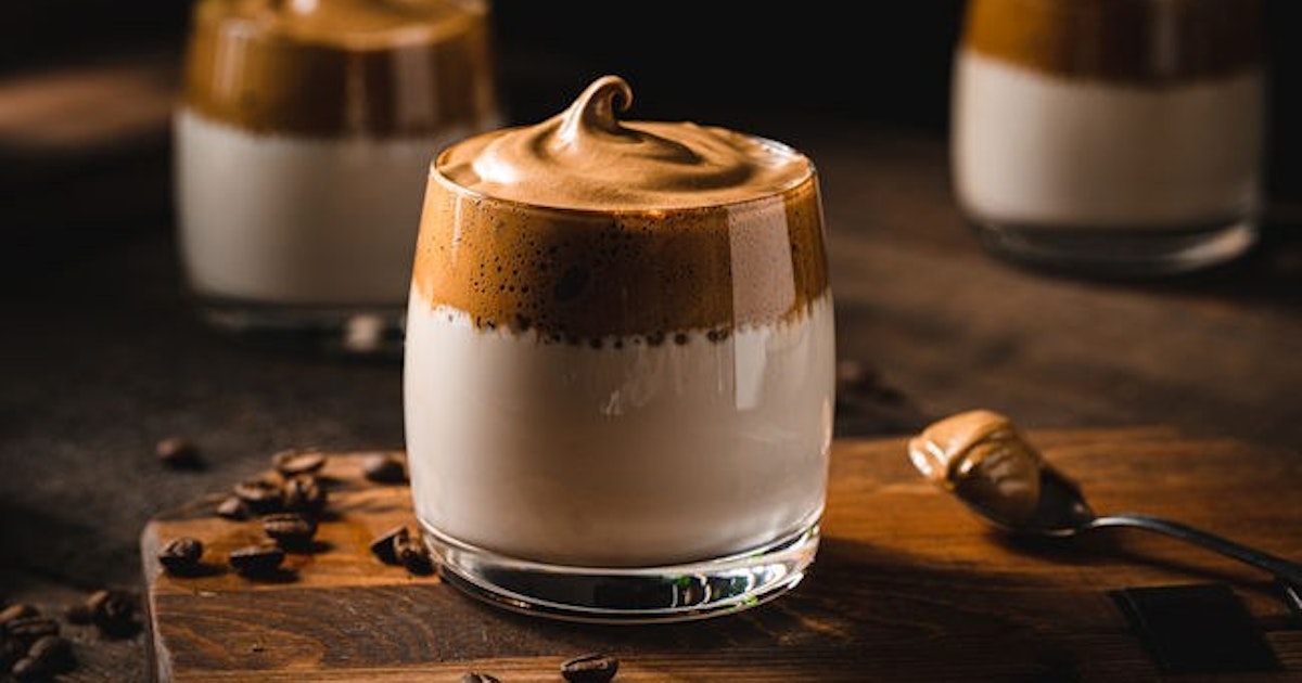 Coffee's Resilient Rise - Adapting to Price Hikes and Consumer Trends