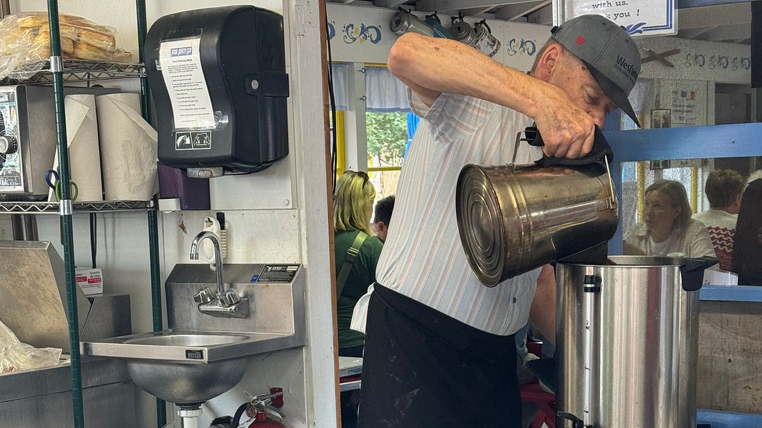 Best Coffee Picks at the Minnesota State Fair - A Guide for Caffeine Lovers