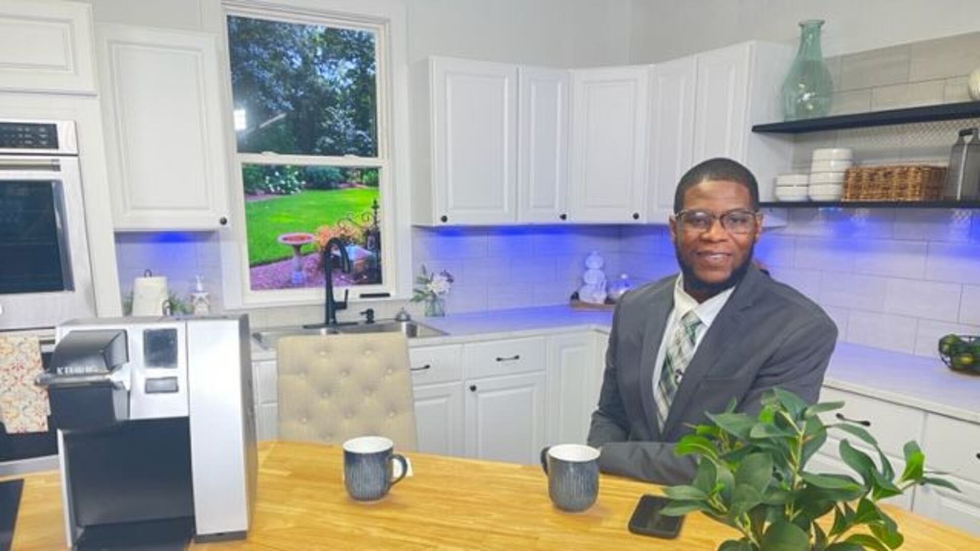 Sidney Bryant Sr. Unveils Cast for Two New Films on Amazon Prime and Tubi