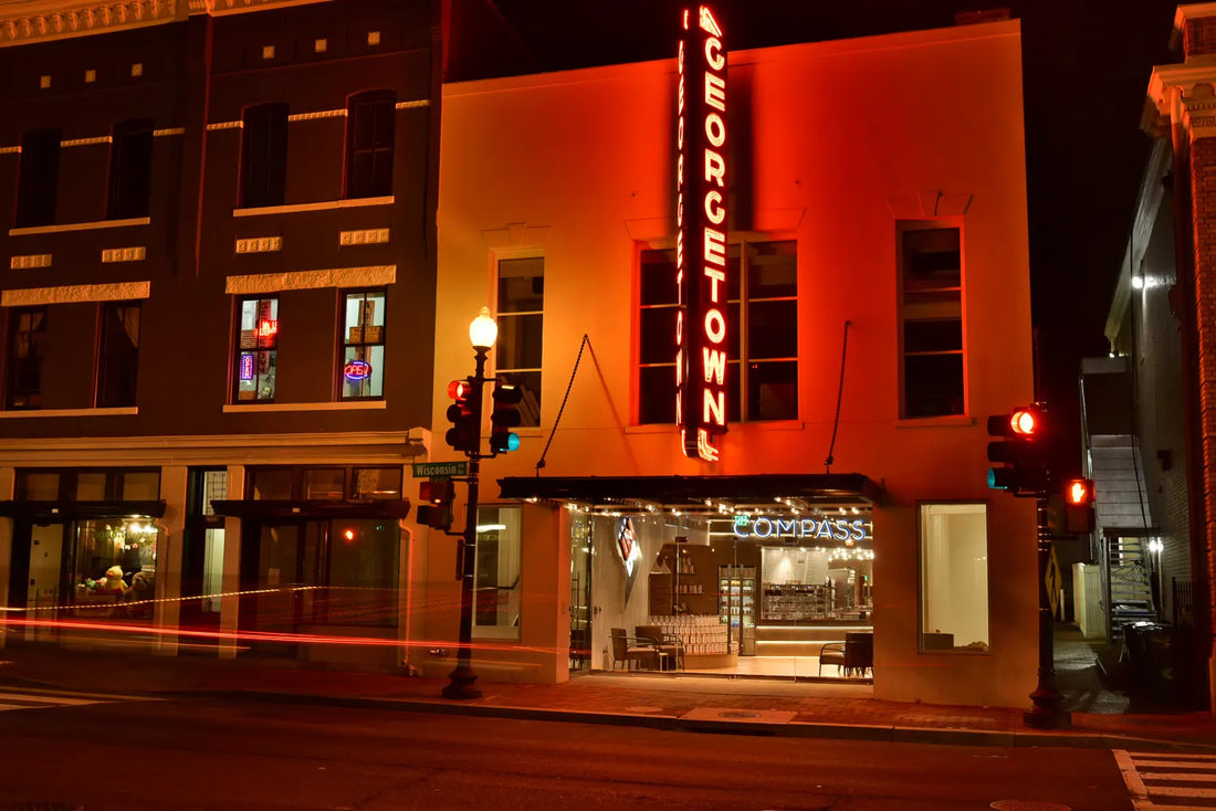 Compass Coffee's Union Vote Faces Challenges Amid Controversy