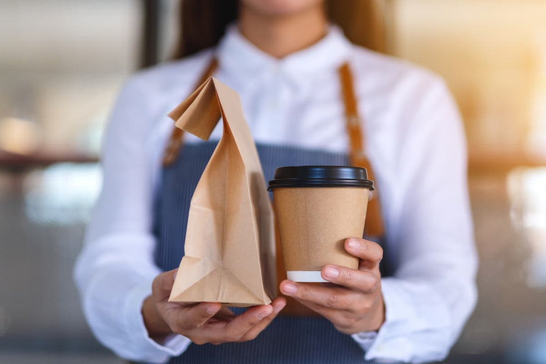 The Rising Cost of Coffee - How Inflation is Brewing Higher Prices