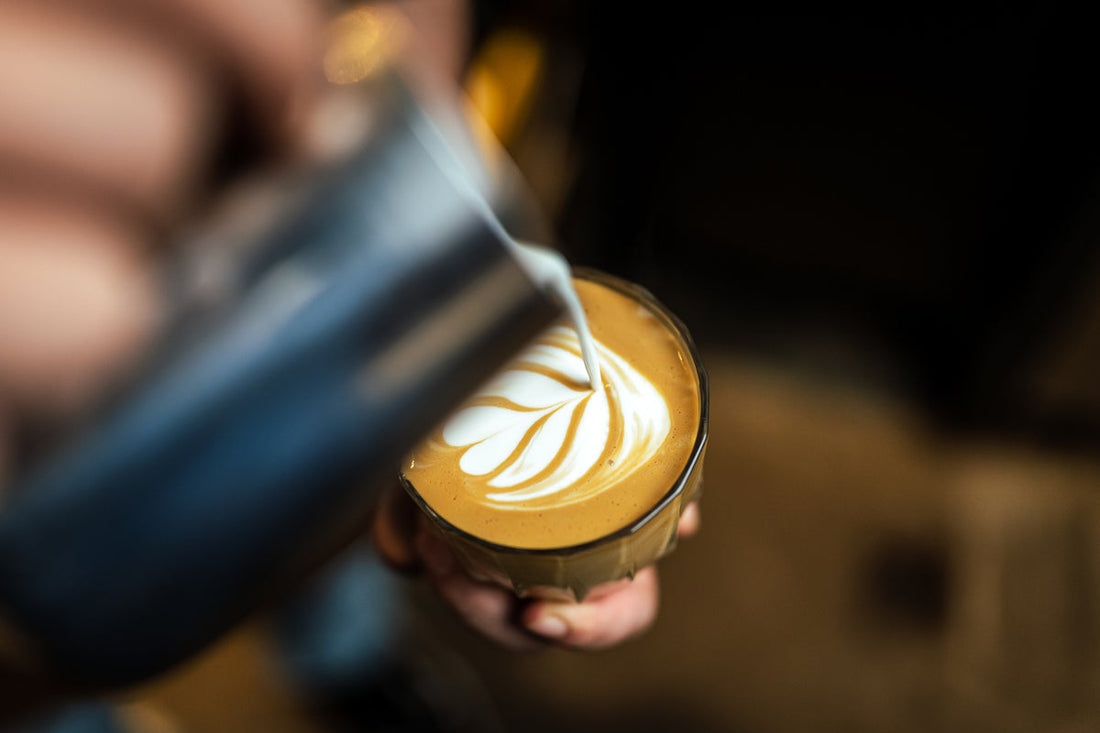 Coffee Lovers May Live Longer - Study Links Drinking to Youthful Cells
