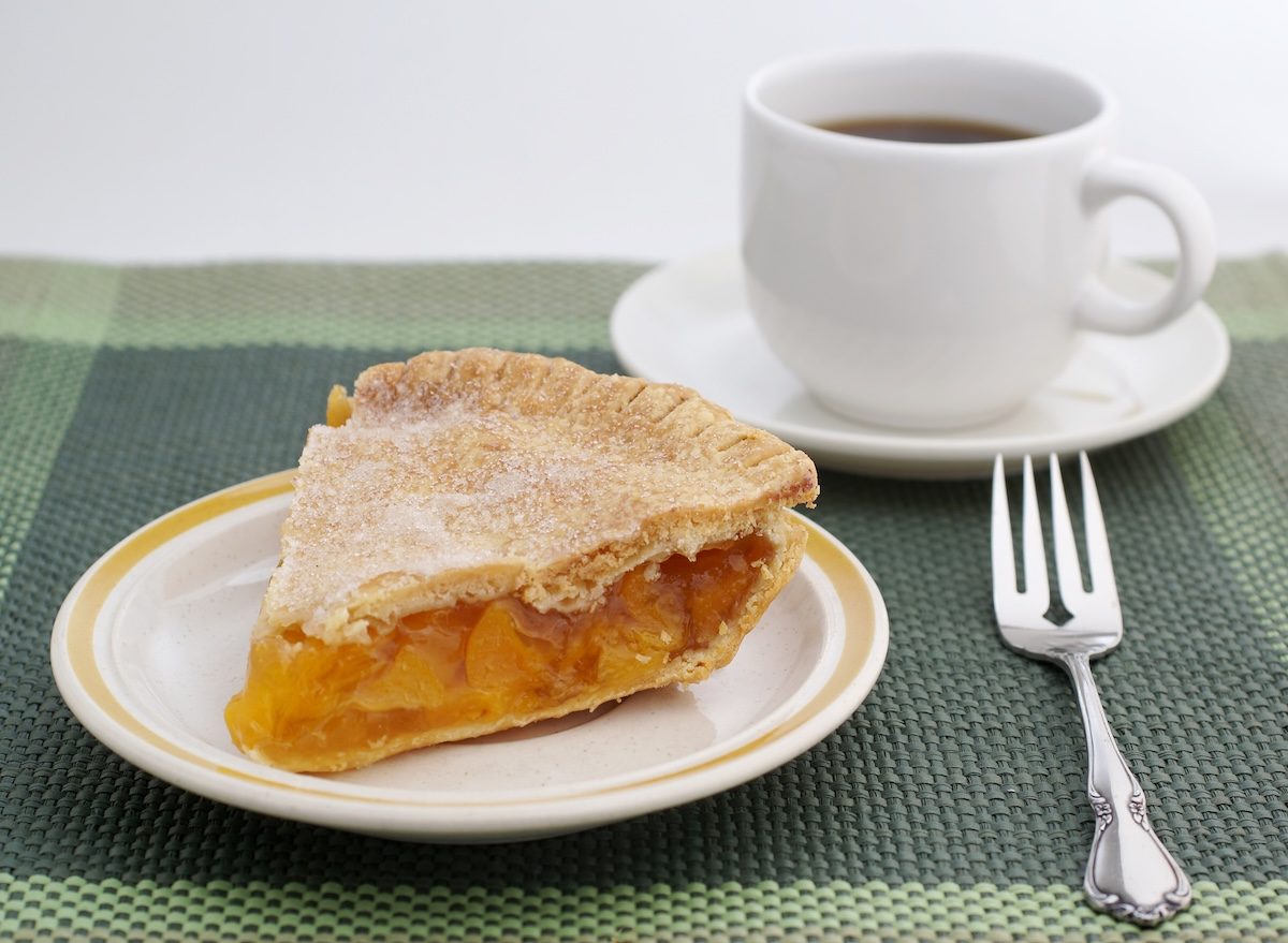 Diners Delight - Top Chains for Pie and Bottomless Coffee