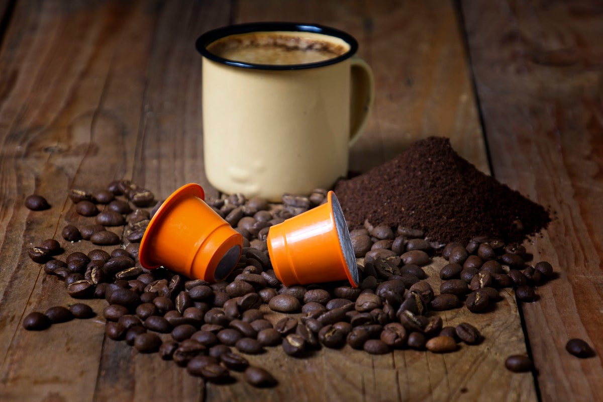 Coffee Pods Recalled for Caffeine Mislabeling - What You Need to Know
