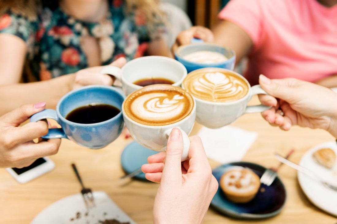 Coffee's Surprising Benefits for Mood and Mental Health