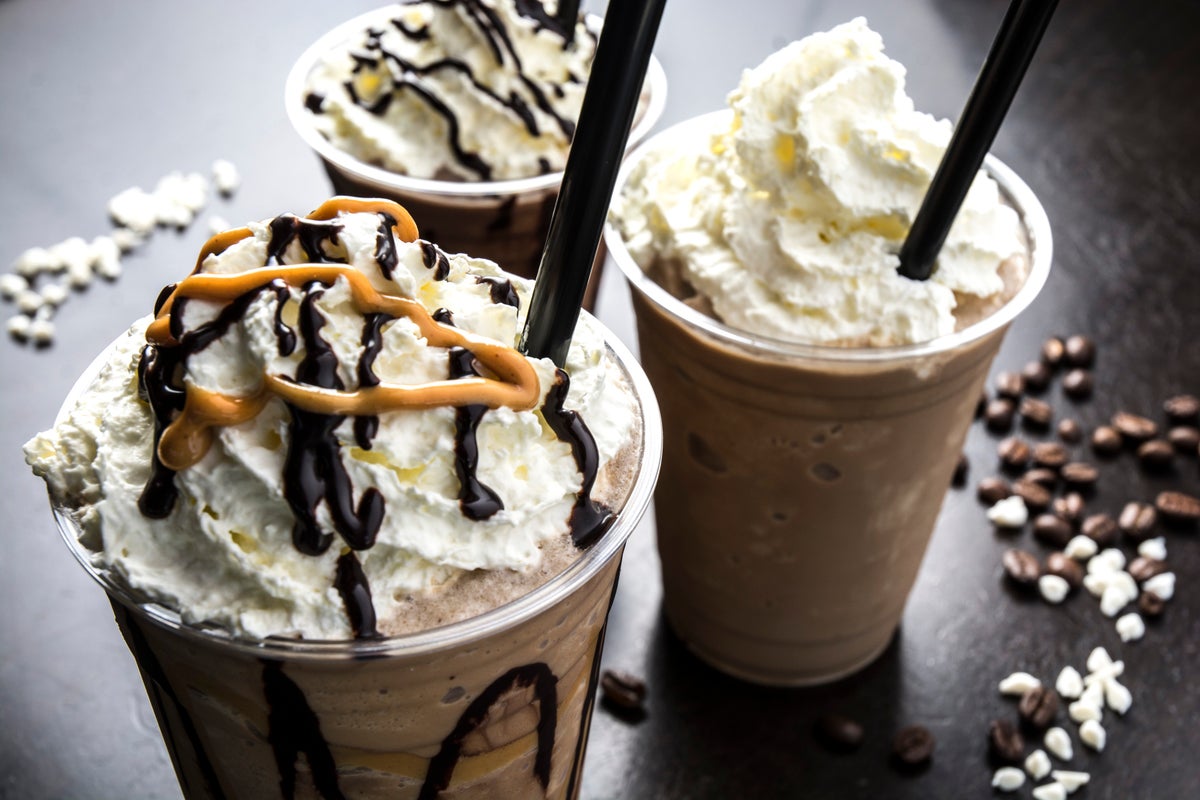 Coffee Orders Under Fire - The Sugar Tax Hits Our Favorite Drinks