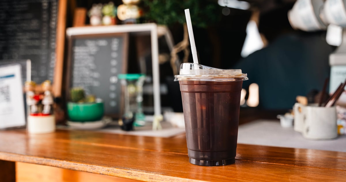 Coffee Shops in Canada Embrace Canadian Pride with "Canadianos"