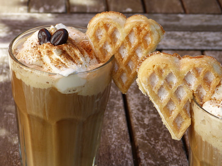 Caffeine's Heart Benefits - New Study Reveals Surprising Findings