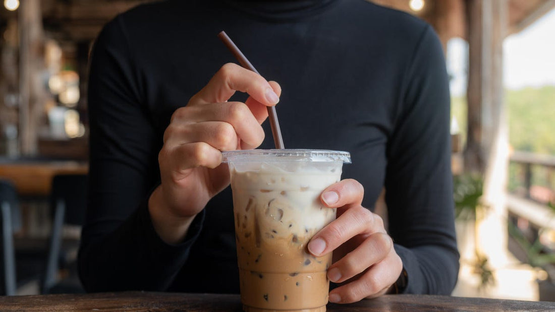 Stay Cool - Coffee and Hydration Myths in Summer Heat