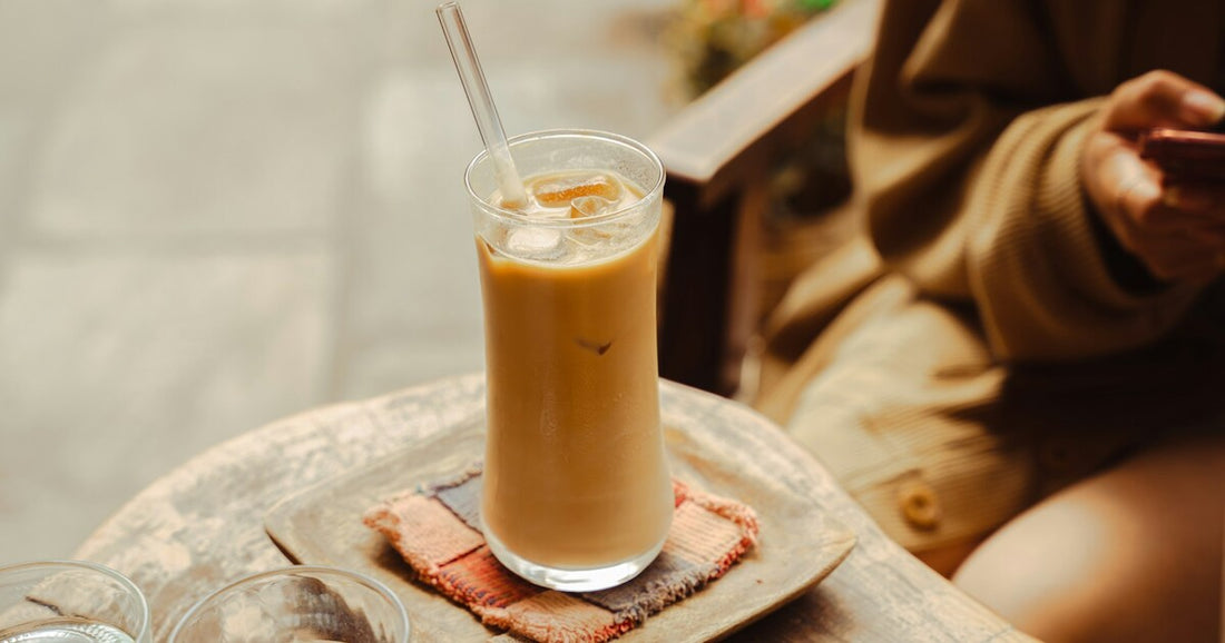 Coffee - The New Fountain of Youth?