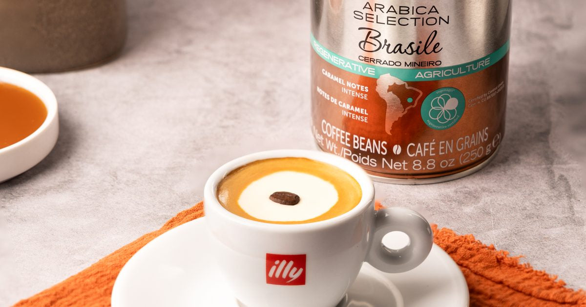 Festive Coffee Creations to Brighten Your Holiday Season