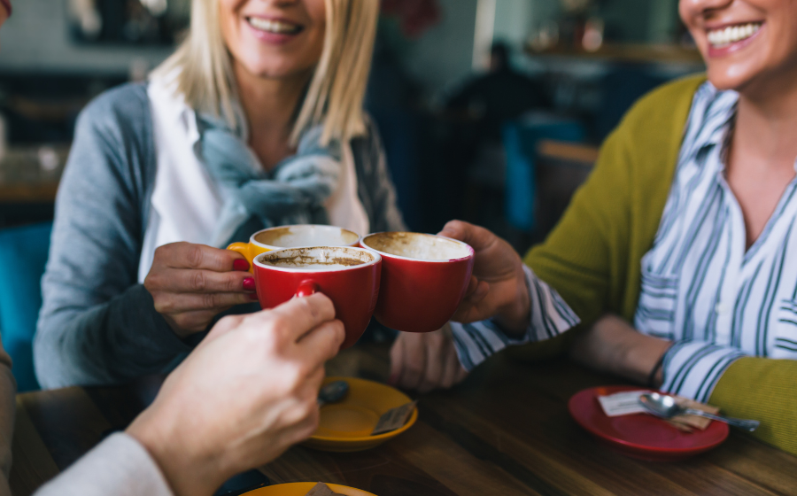 Celebrate National Coffee Day with Exciting Deals and Freebies