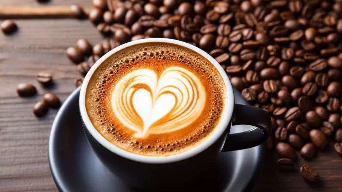India's Coffee Revolution - From Bean to Brew