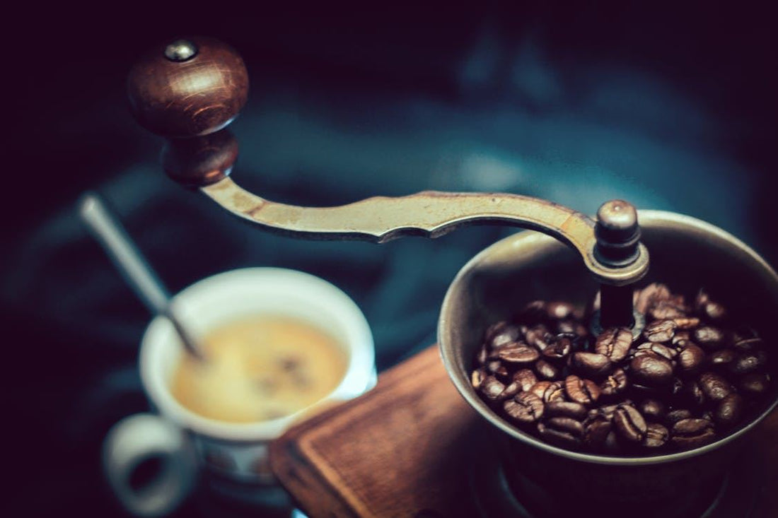 Specialty Coffee - The New Frontier in Investment and Sustainability