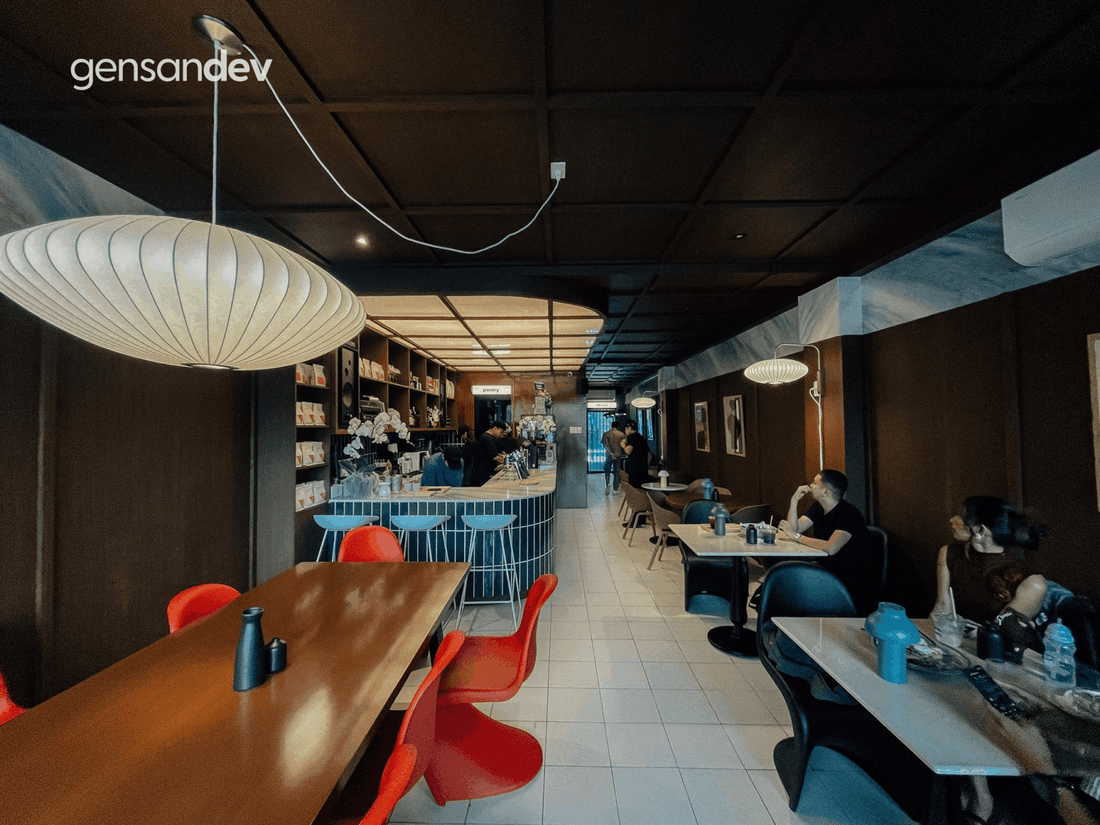 Coffee Culture Clash in General Santos - Pricey Café Sparks Debate