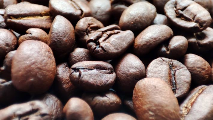 New Study Reveals Coffee's Secret to Longevity and Health Benefits