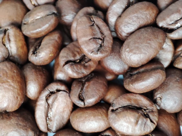 Decoding the Genetics of Coffee Consumption and Its Health Impacts