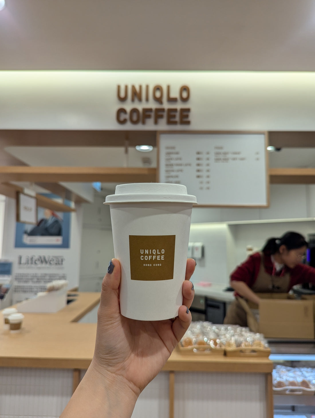 Uniqlo Cityplaza Gets a Makeover with Exciting New Features