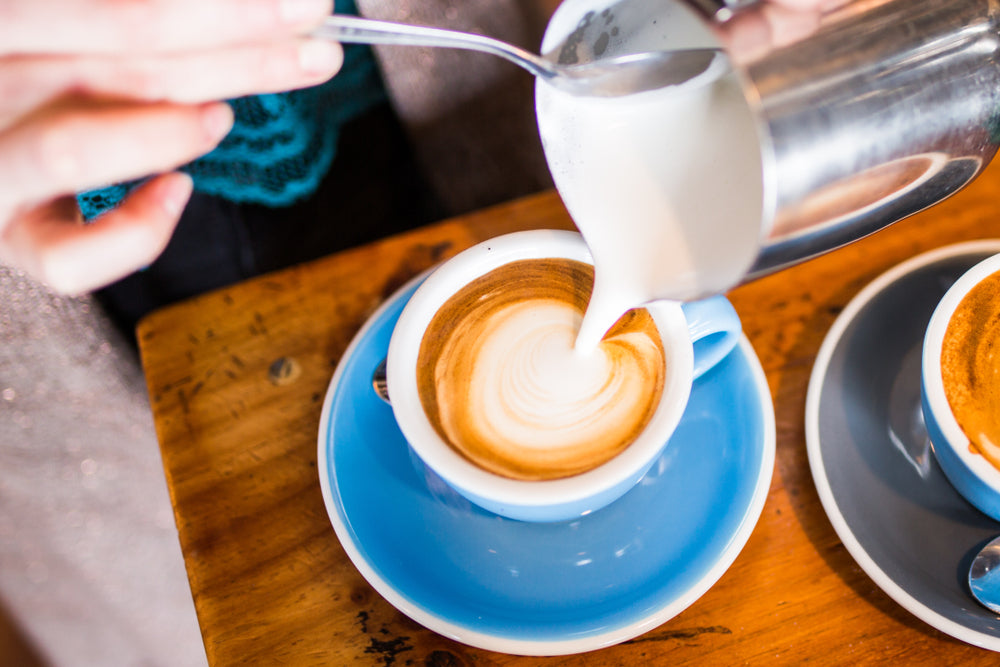The Ultimate Ranking of the World's Best Coffee Shops Revealed