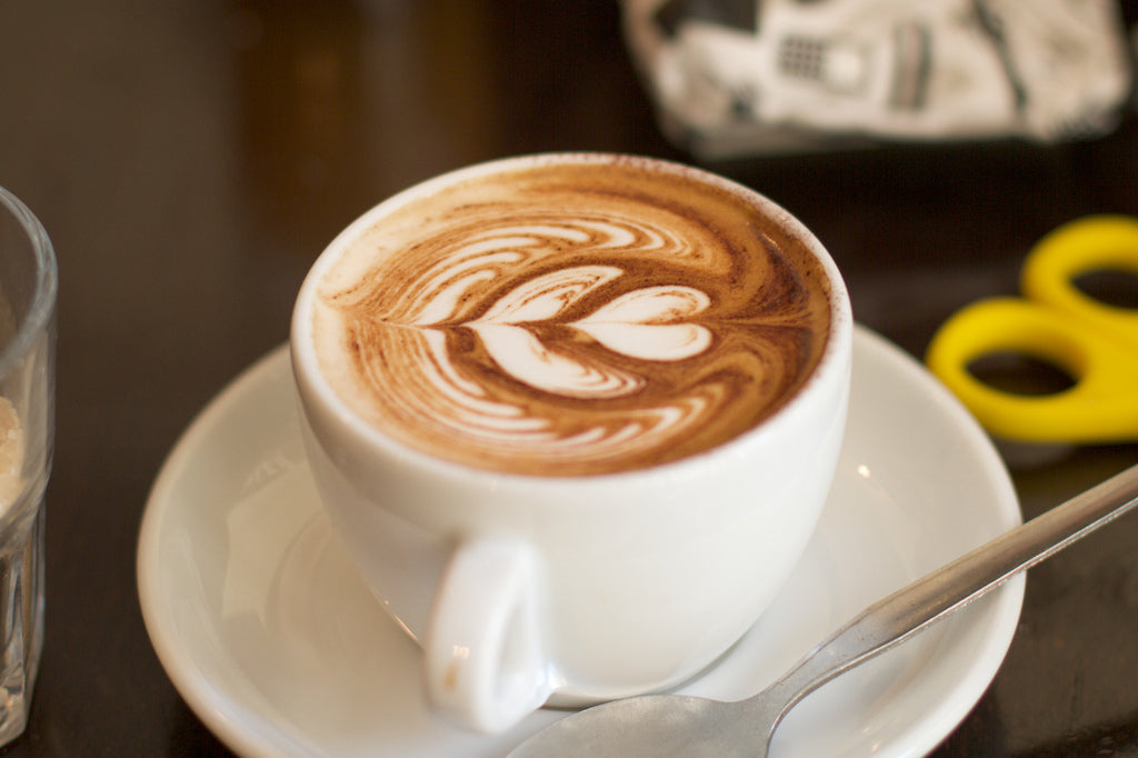 Coffee Culture Shines - Top 100 Cafes Across North America Revealed