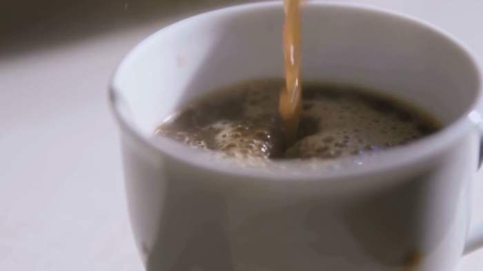 Coffee's Surprising Heart Health Benefits - A New Perspective