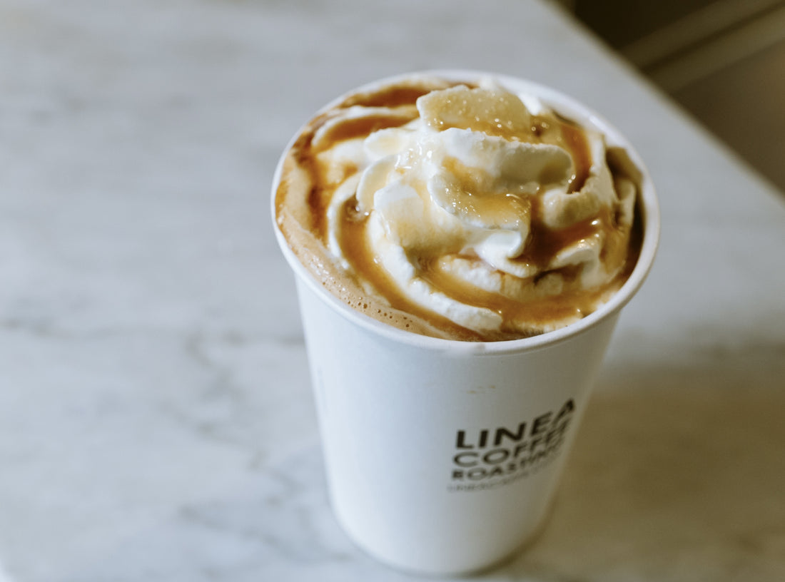 Holiday Sips - Discover San Francisco's Seasonal Coffee Delights