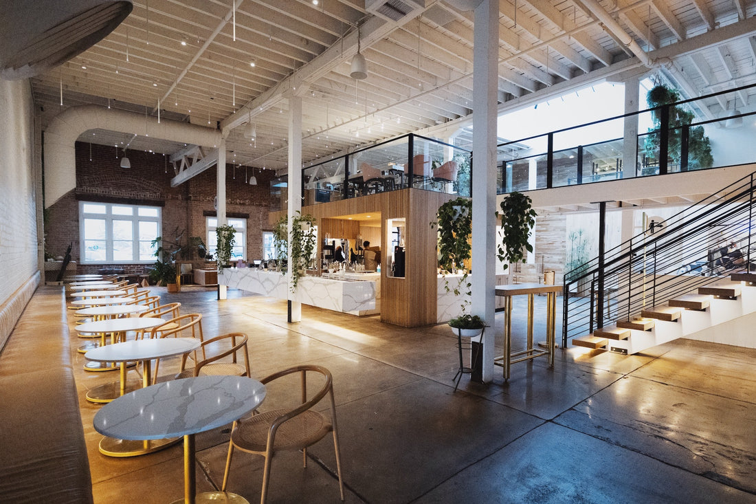 The World's Best Coffee Shops - A Brew-tiful Journey