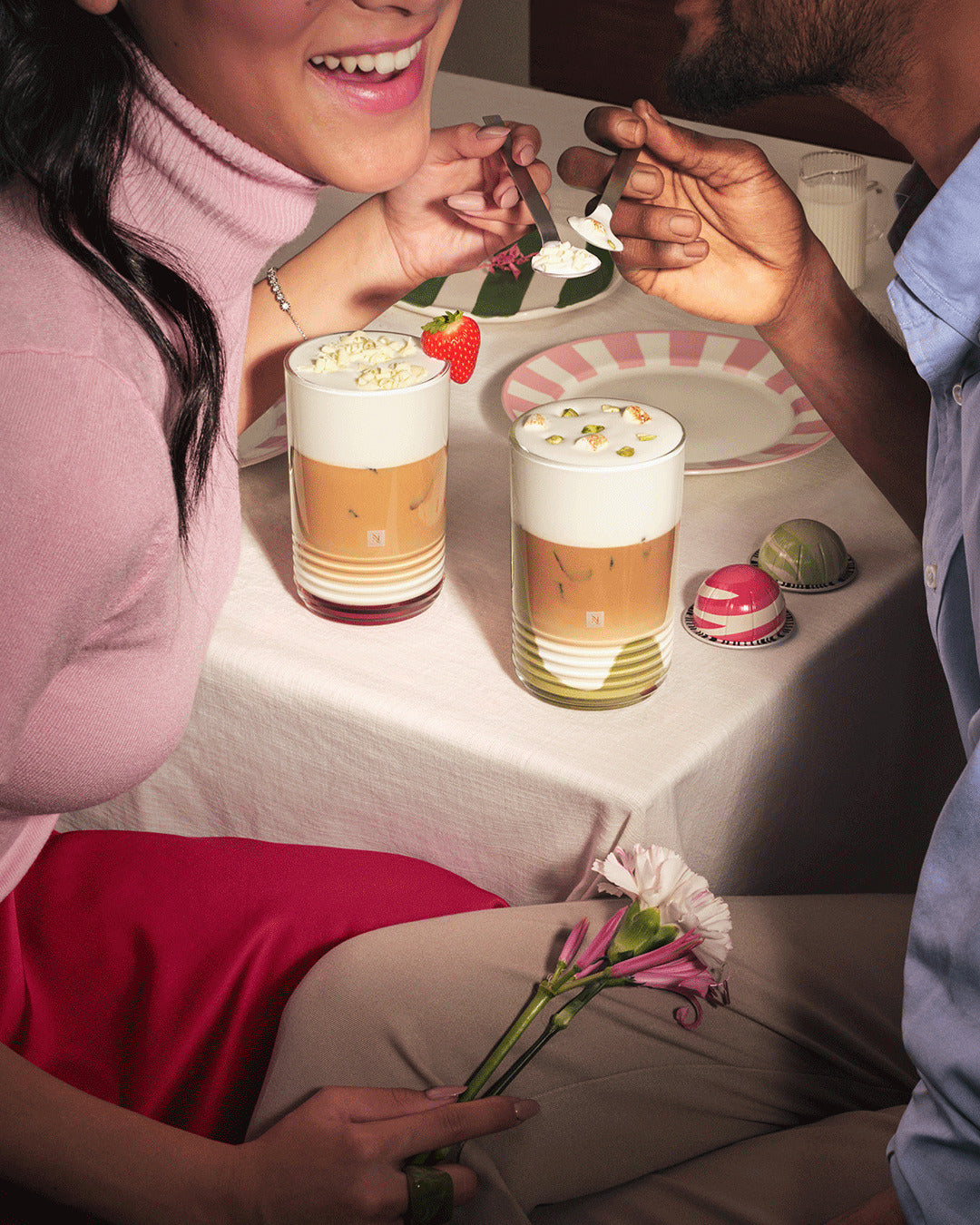 Nespresso Celebrates 40 Years of Transforming Coffee Culture