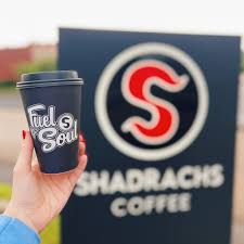 Shadrachs Coffee Expands with New Drive-Thru Location in Oxford